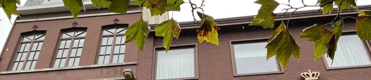 Oy Apartment Izegem Exterior photo